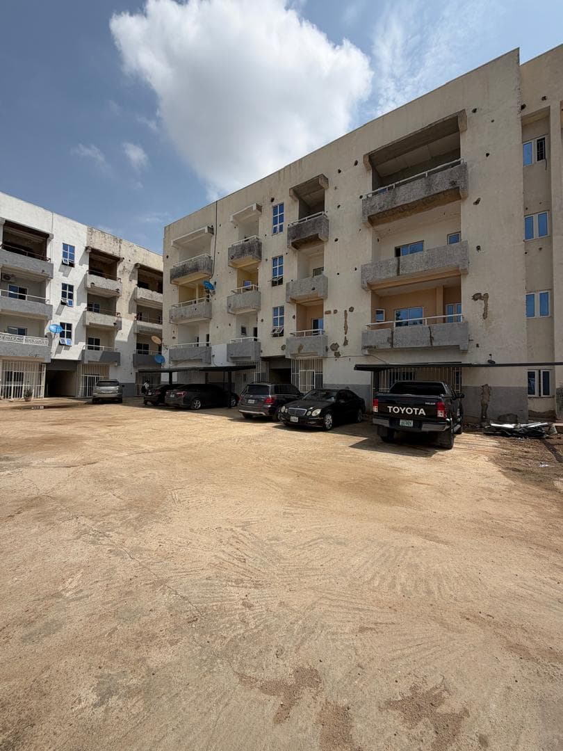 BYC homes dape district
